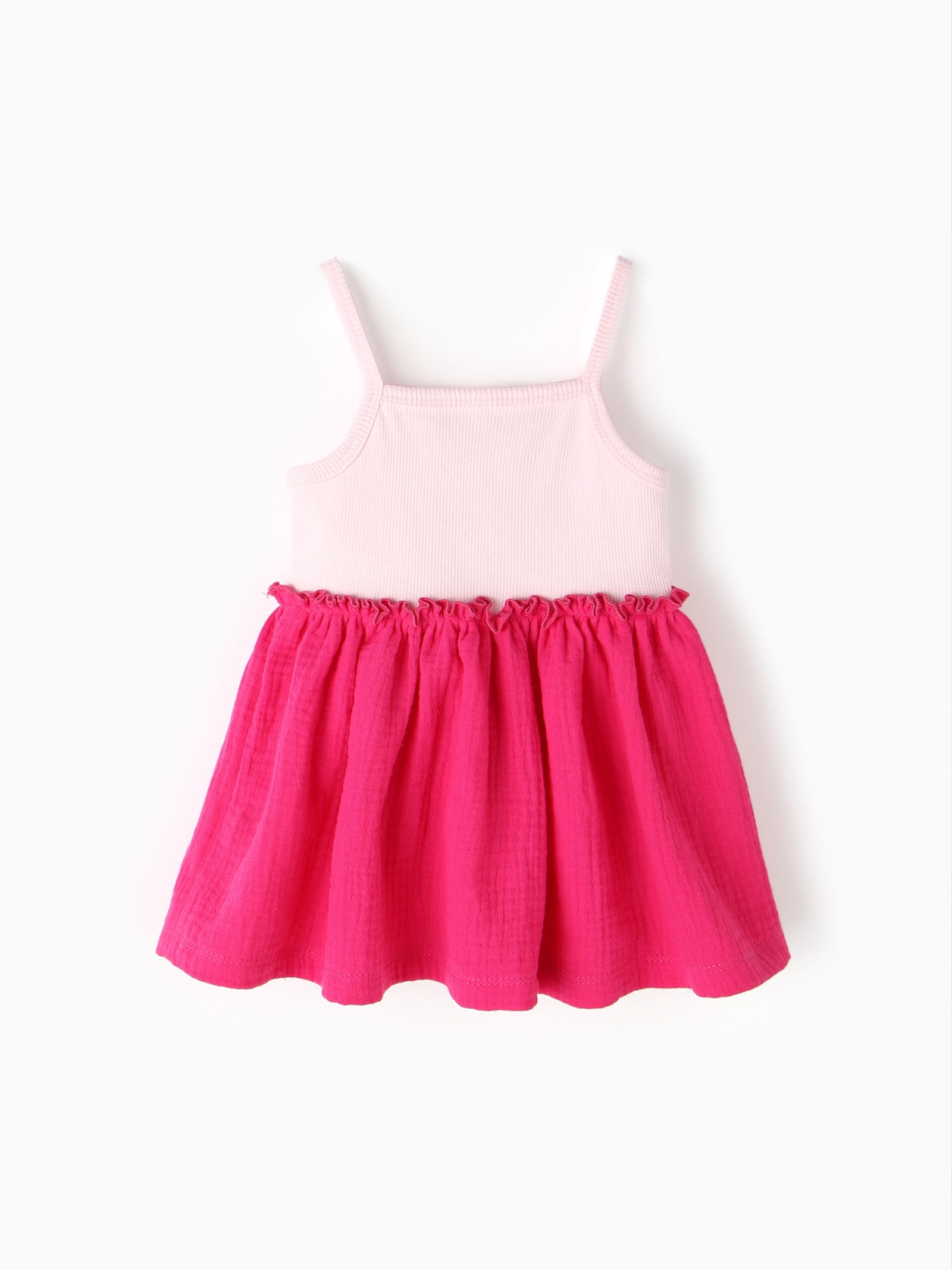 Сарафан Крошка Я 10788075 - фото 3