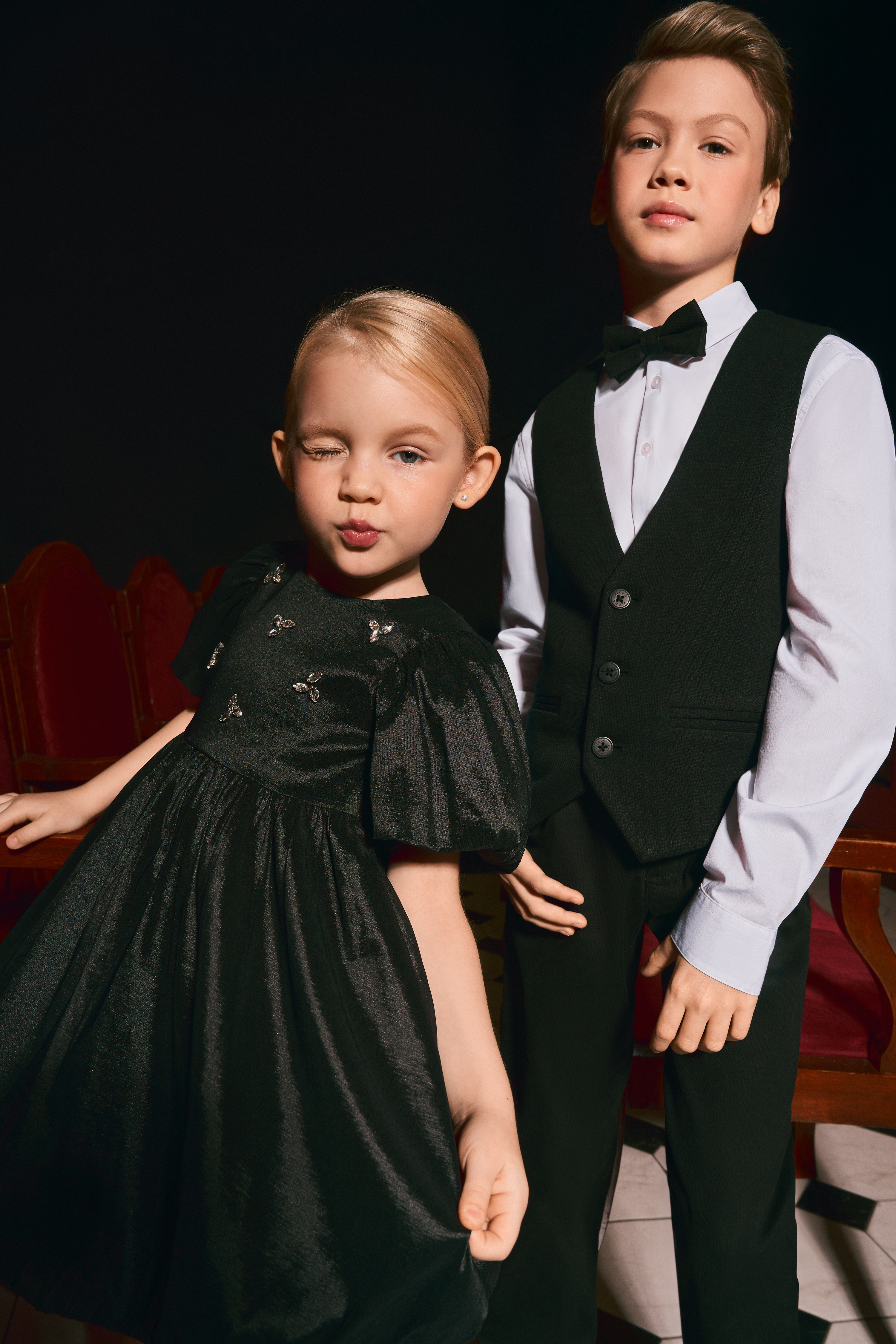 Платье Acoola 20220200886_0093518 - фото 5