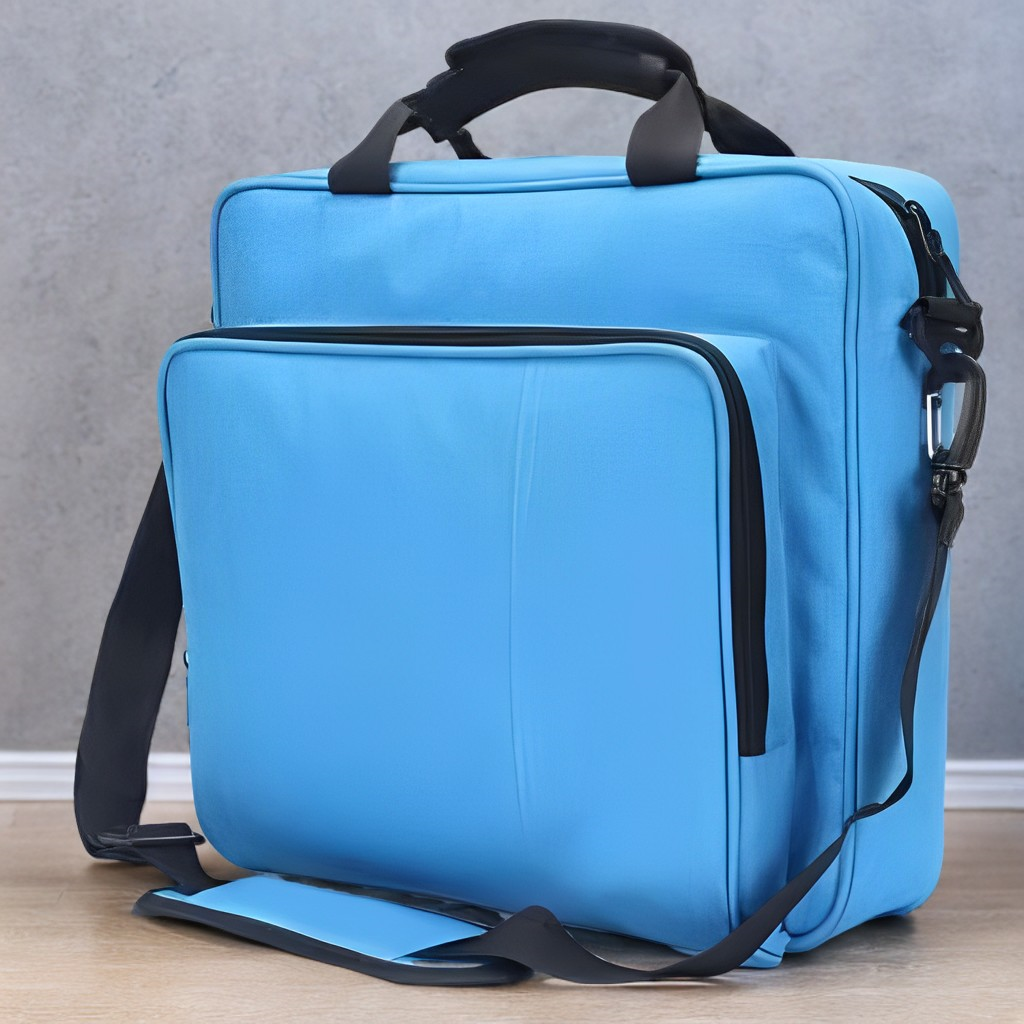 Аксессуар GameSpot Сумка PS4 - фото 6