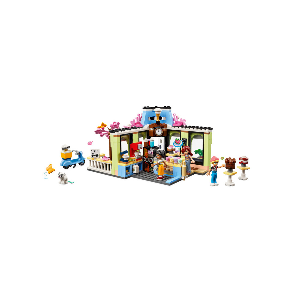 Конструктор LEGO 437 дет. - фото 3