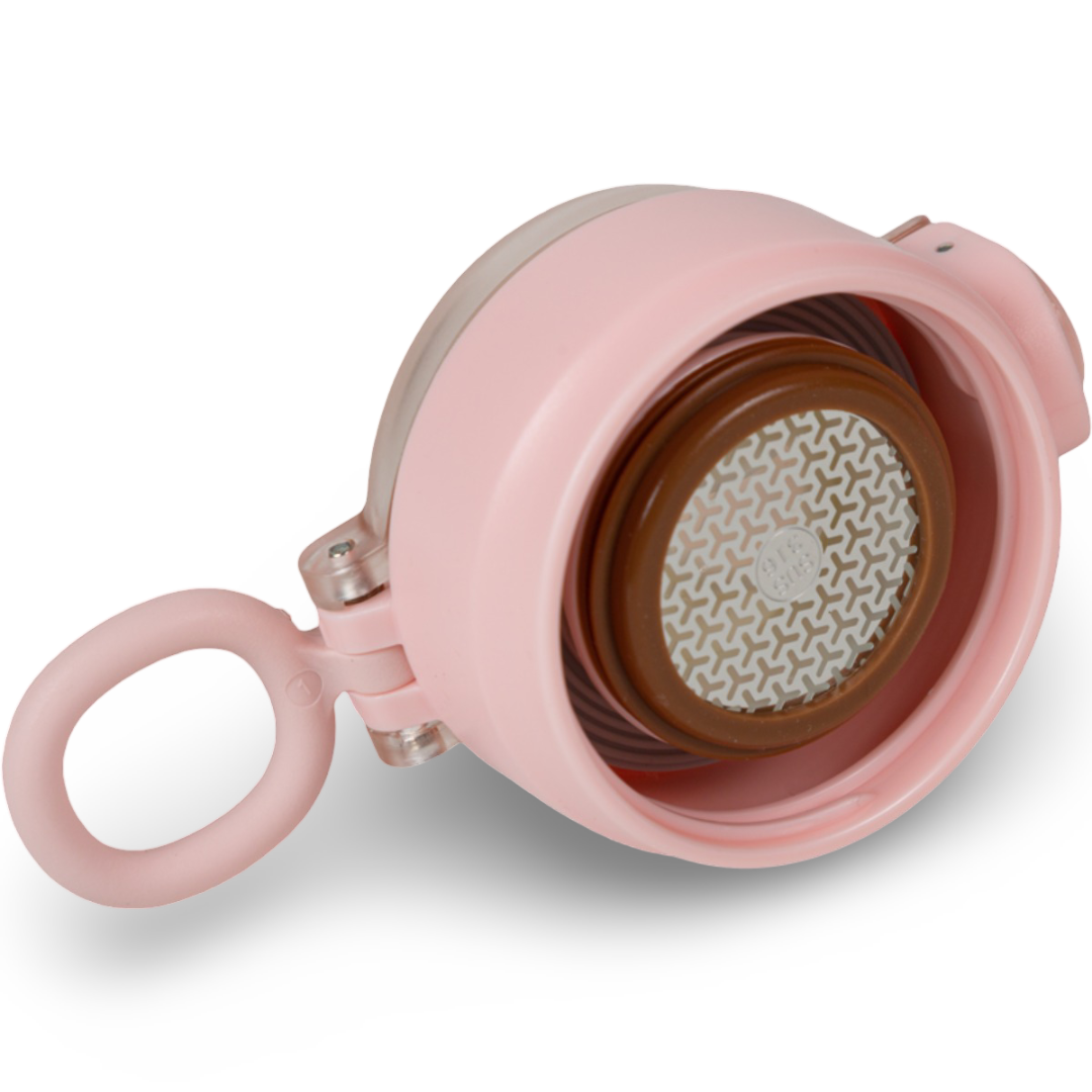 Бутылка deVENTE Soft Blush 650 мл - фото 5