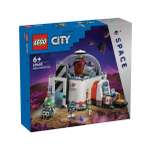 Конструктор LEGO City 560 дет.