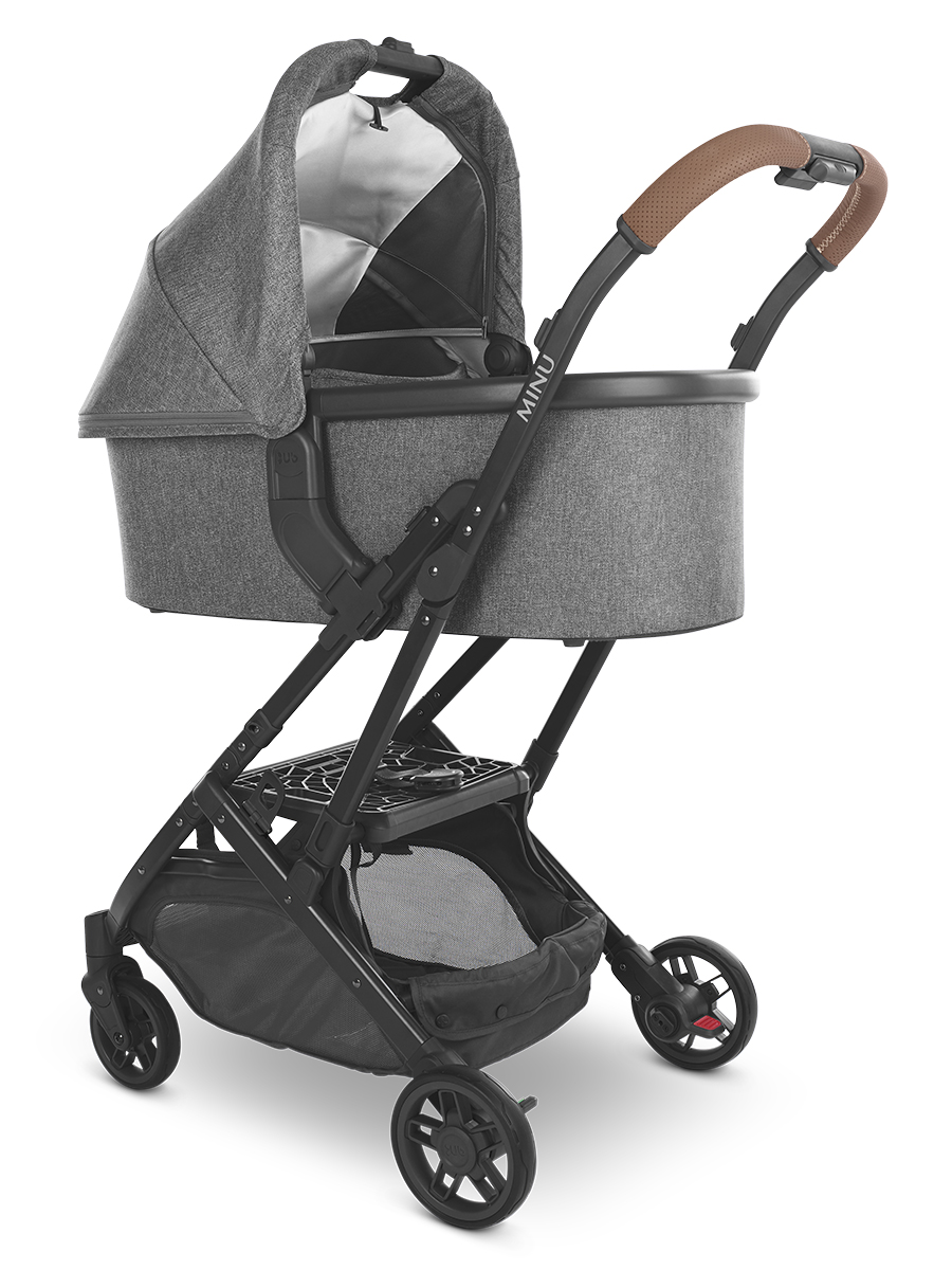Адаптер UPPAbaby Minu V2 0903-MMA-WW - фото 4