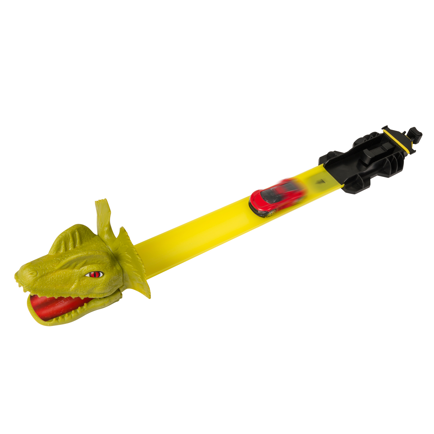 Трек HTI Dino Attack 14165760 - фото 5