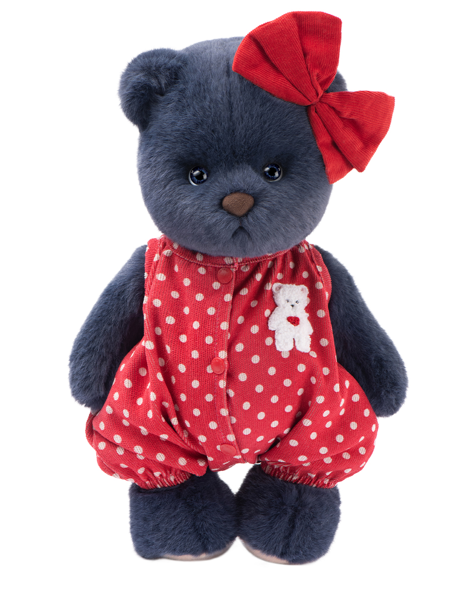 Мягкая игрушка TeddyTales Lina - фото 1