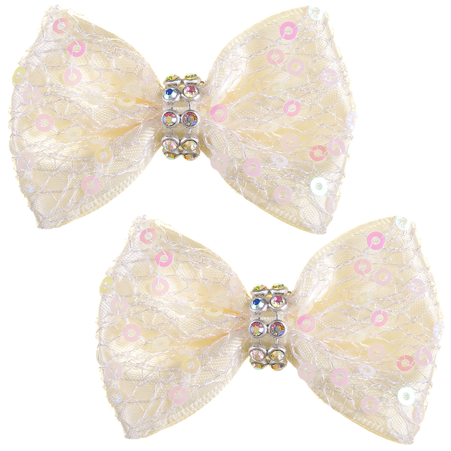 Бант Babys JOY 2 шт. NY26-2 - фото 1