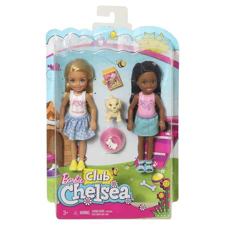 Кукла мини Barbie