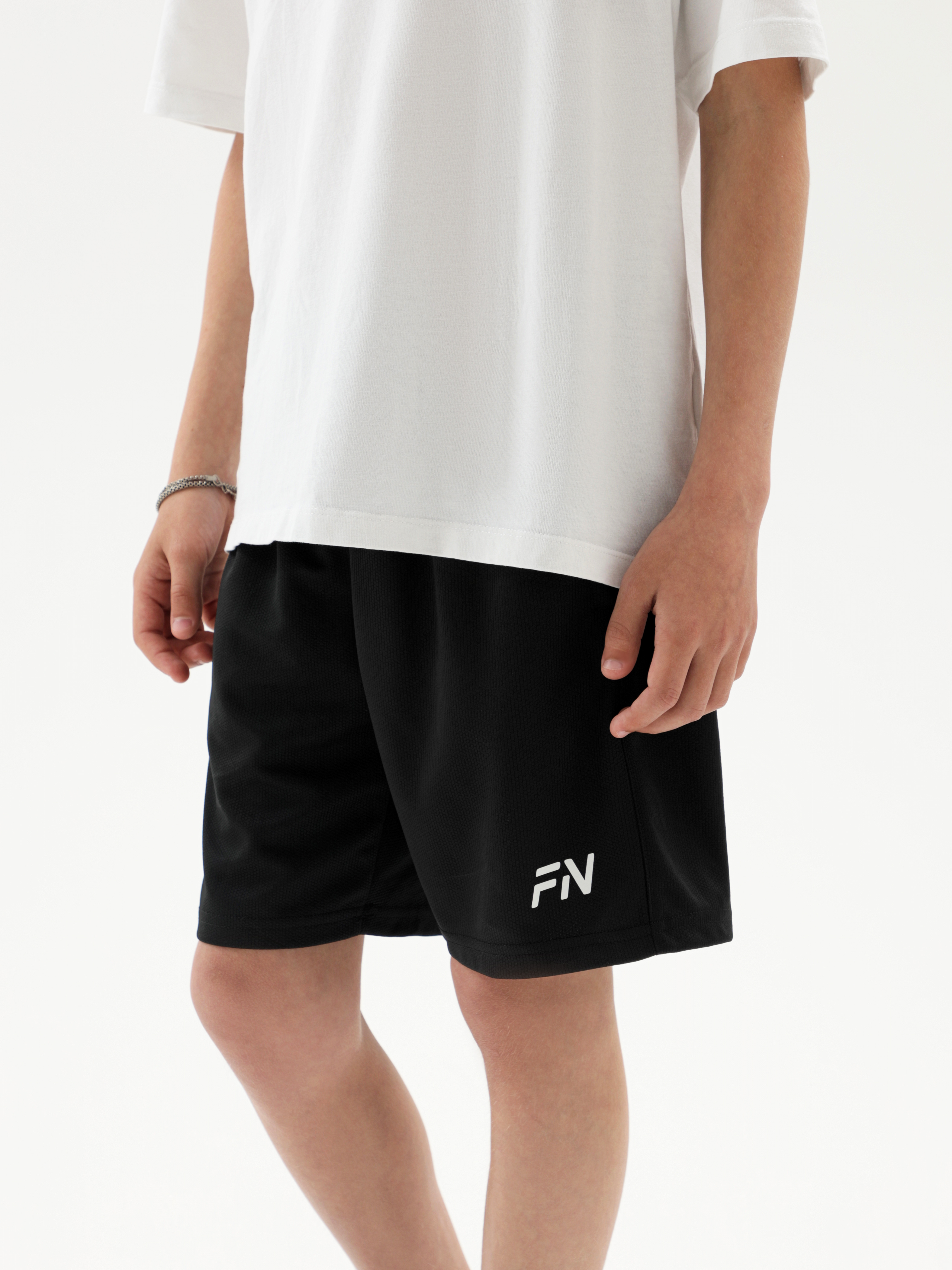 Шорты FN KFN4272001-000 - фото 13