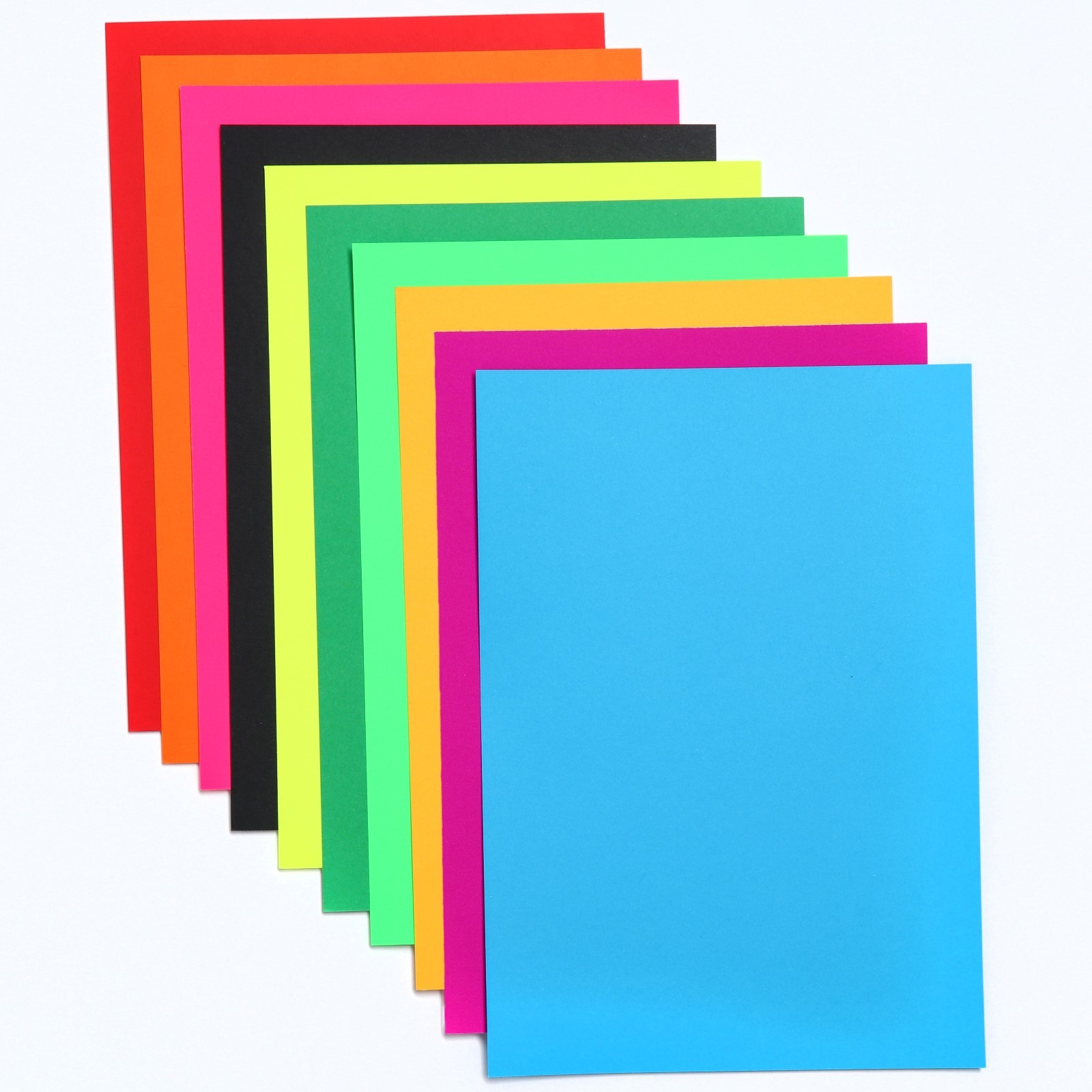 Цветной картон Paw Patrol - фото 2