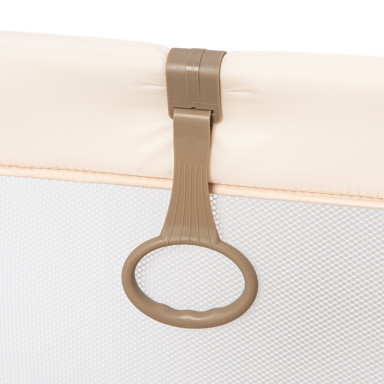 Манеж Babyton Play Box Beige P612 P612 - фото 12