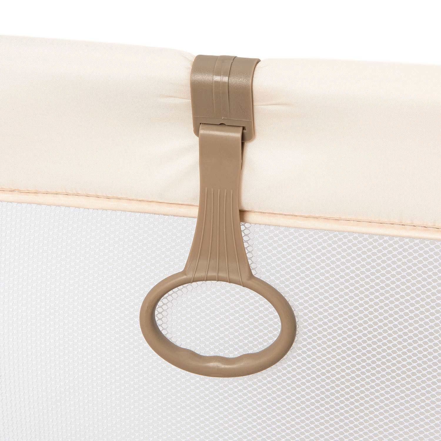 Манеж Babyton Play Box Beige P612 P612 - фото 12