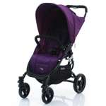 Коляска прогулочная Valco baby Snap 4