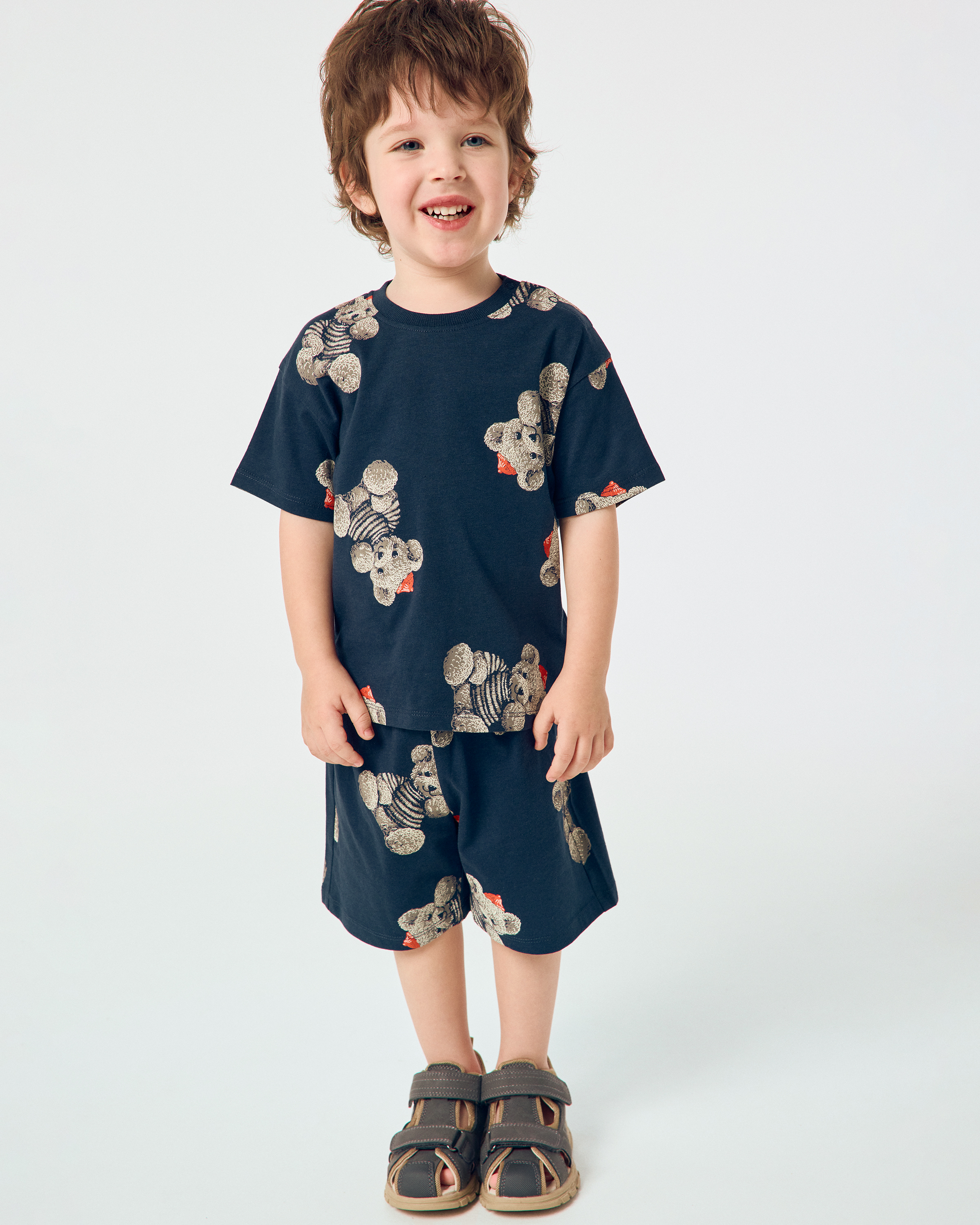 Комплект BabyGo trend S26BT-2BJ07ib-66 - фото 12