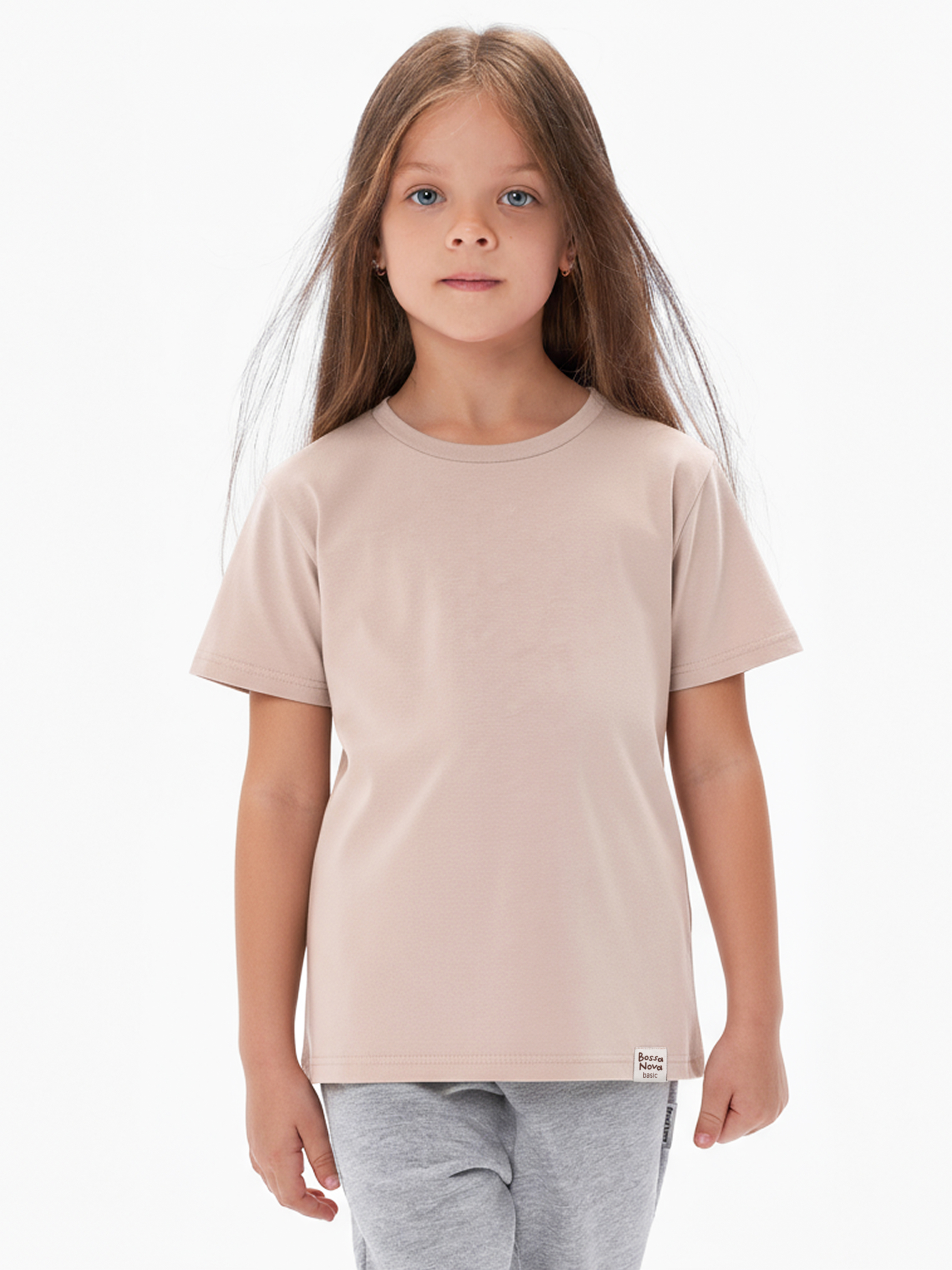 Футболка Bossa Nova 251К-161-Д - фото 1