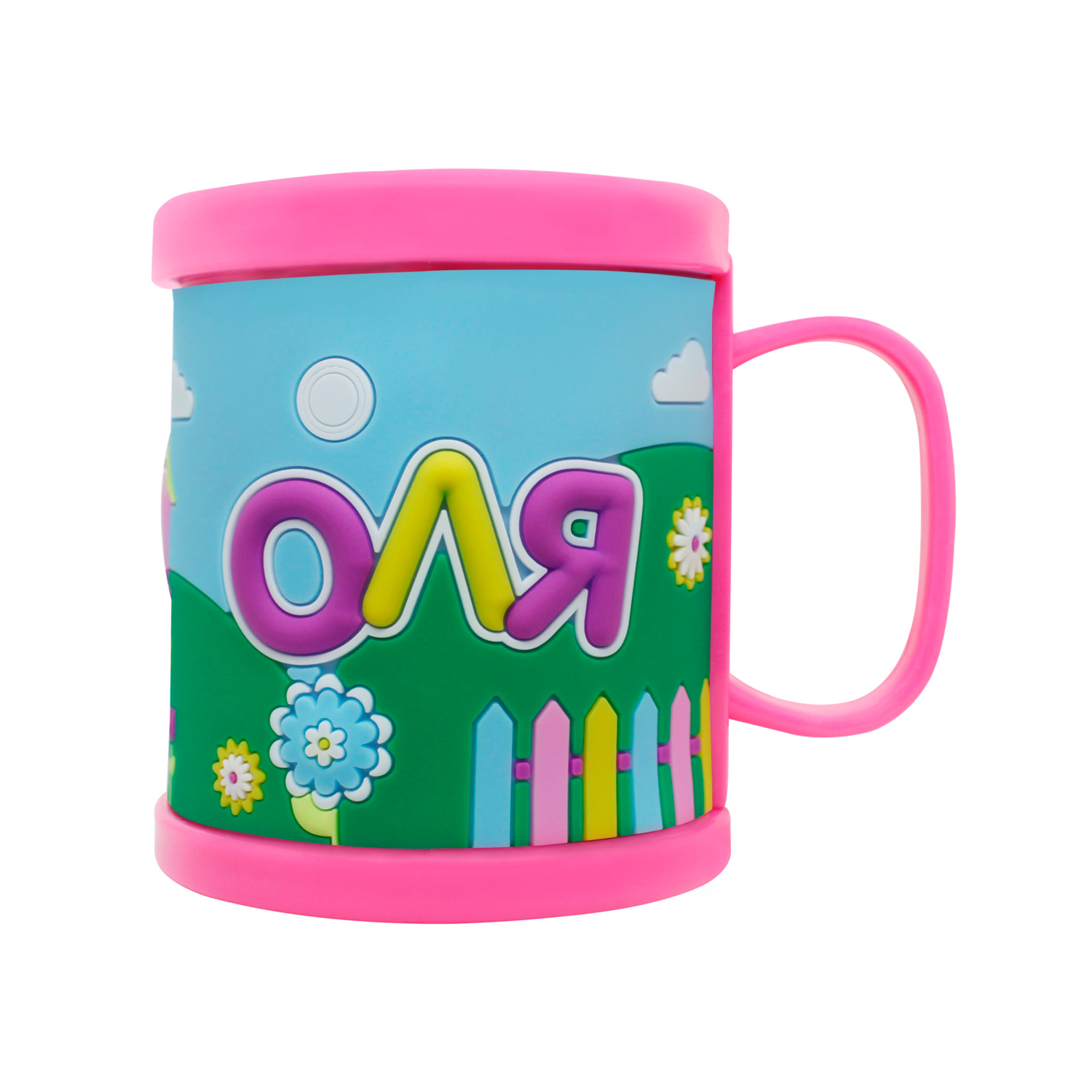 Кружка Be Happy - фото 2