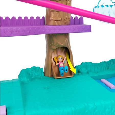 Игровой набор Mattel