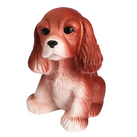 Игрушка OGONEK Щенок Спаниеля