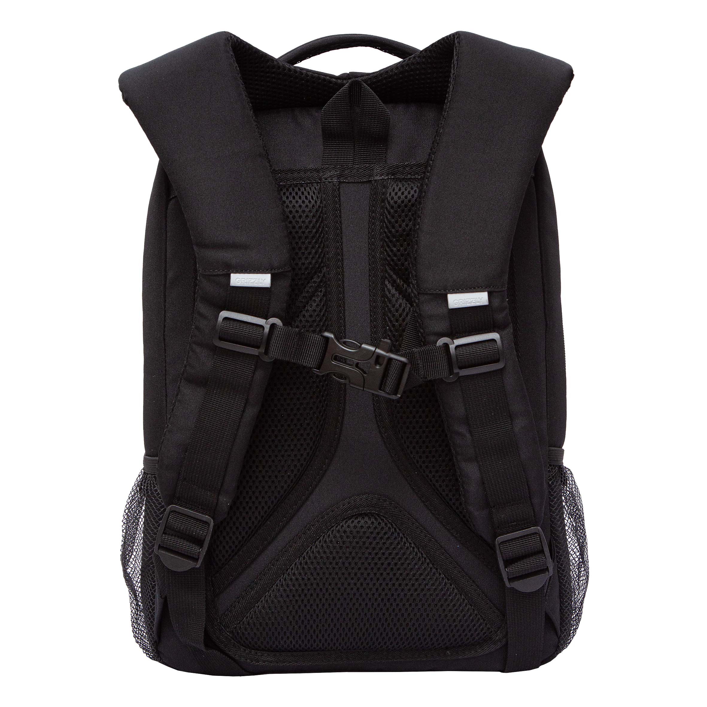 Рюкзак Grizzly для мальчика - фото 3