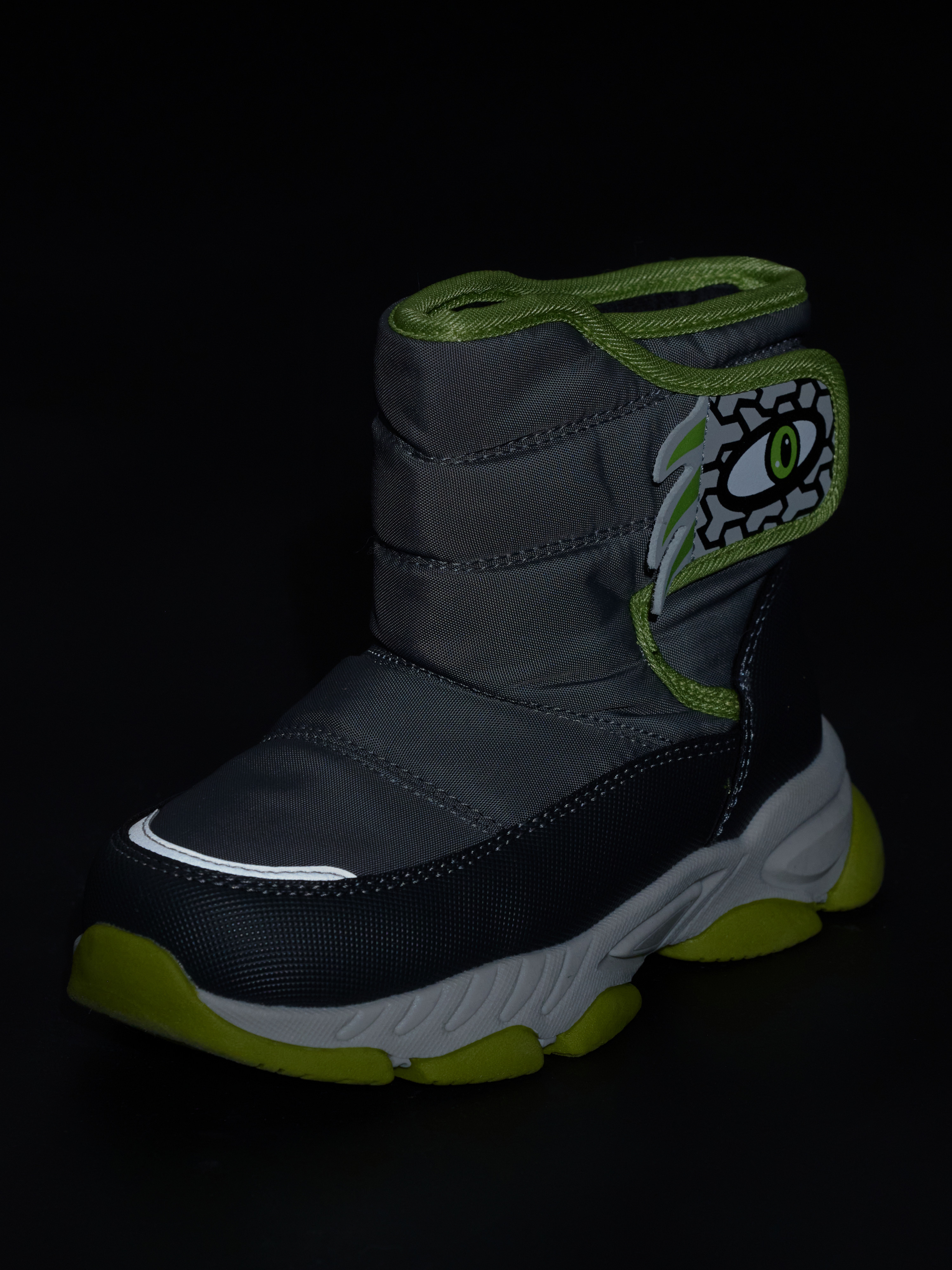 Ботинки Antilopa AL 16224 - фото 12