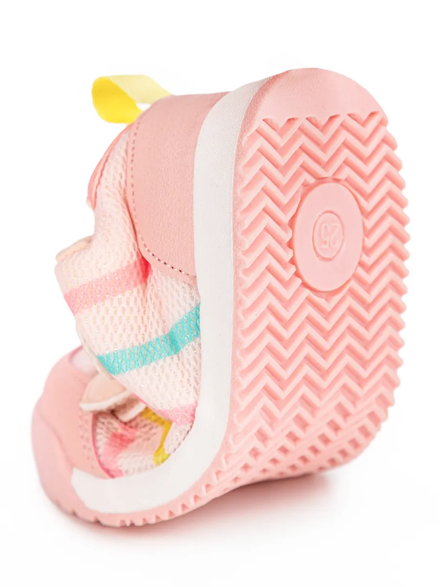 Кроссовки KDX FM-25 pink - фото 6