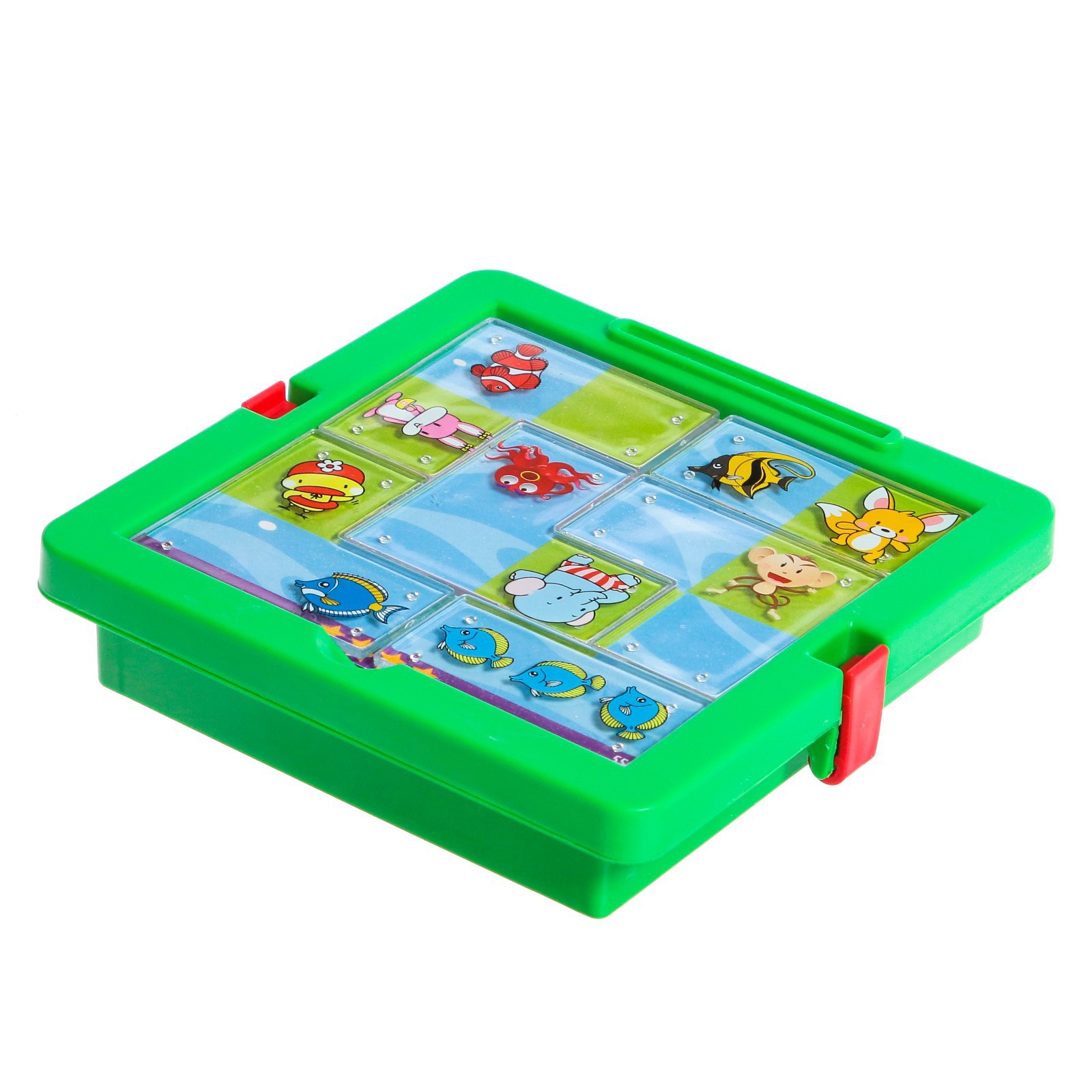 Настольная игра Лас Играс KIDS - фото 5