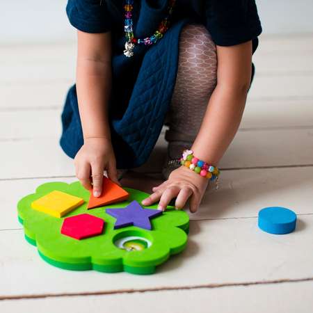 Настольная игра ElBascoToys