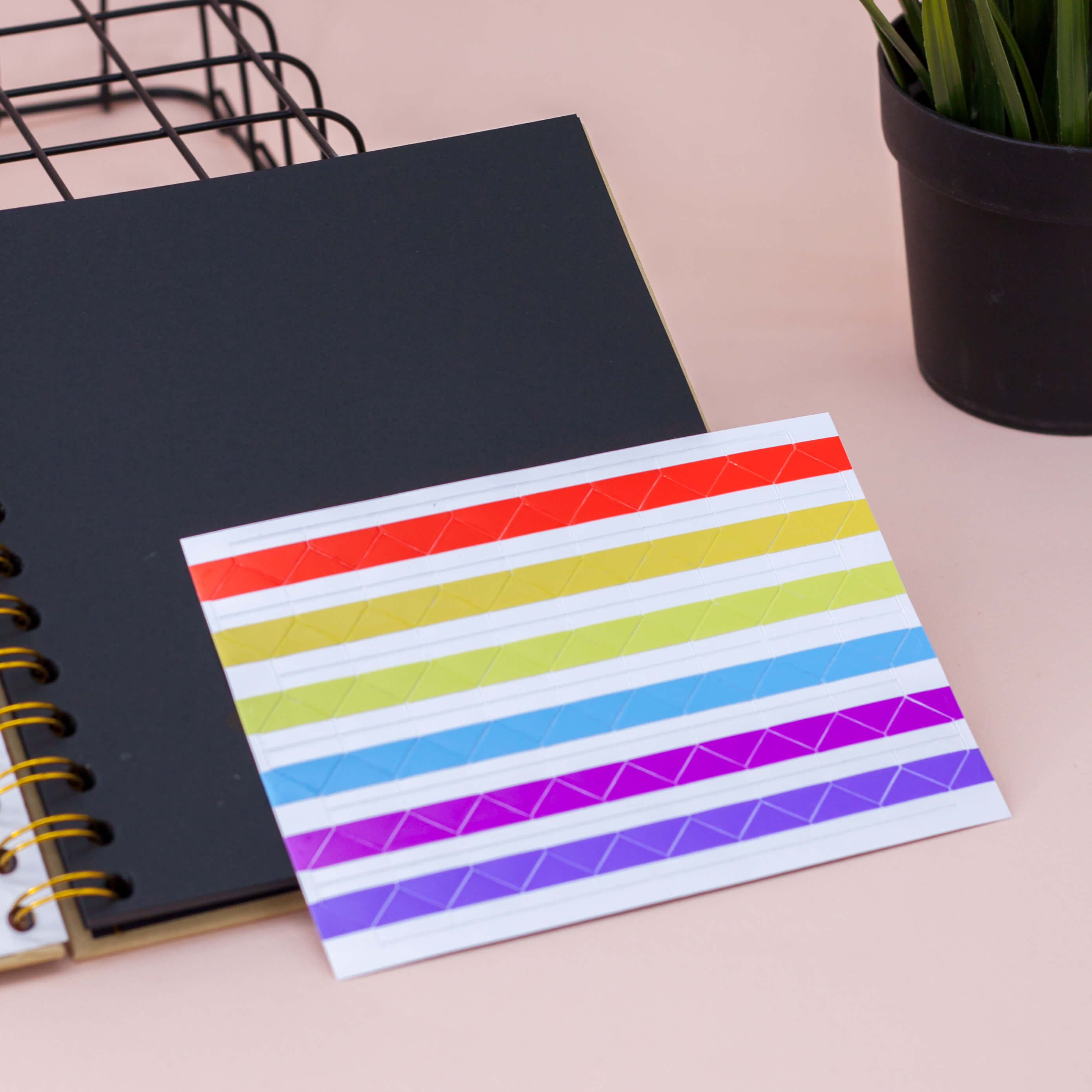 Фотоальбом iLikeGift Classical mini brown 20 листов - фото 4