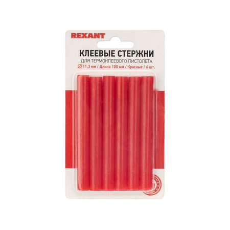 Стержень REXANT 6 шт.