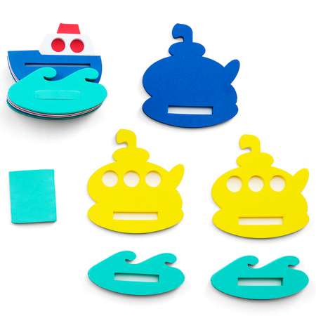 Игрушка ElBascoToys