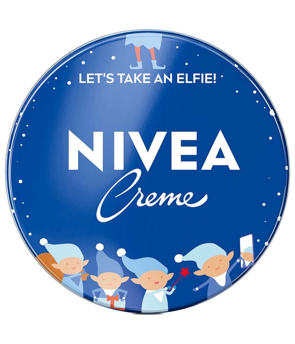 Крем Nivea Универсальный - фото 8