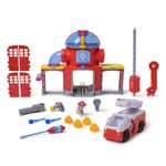Дополнительная секция Paw Patrol
