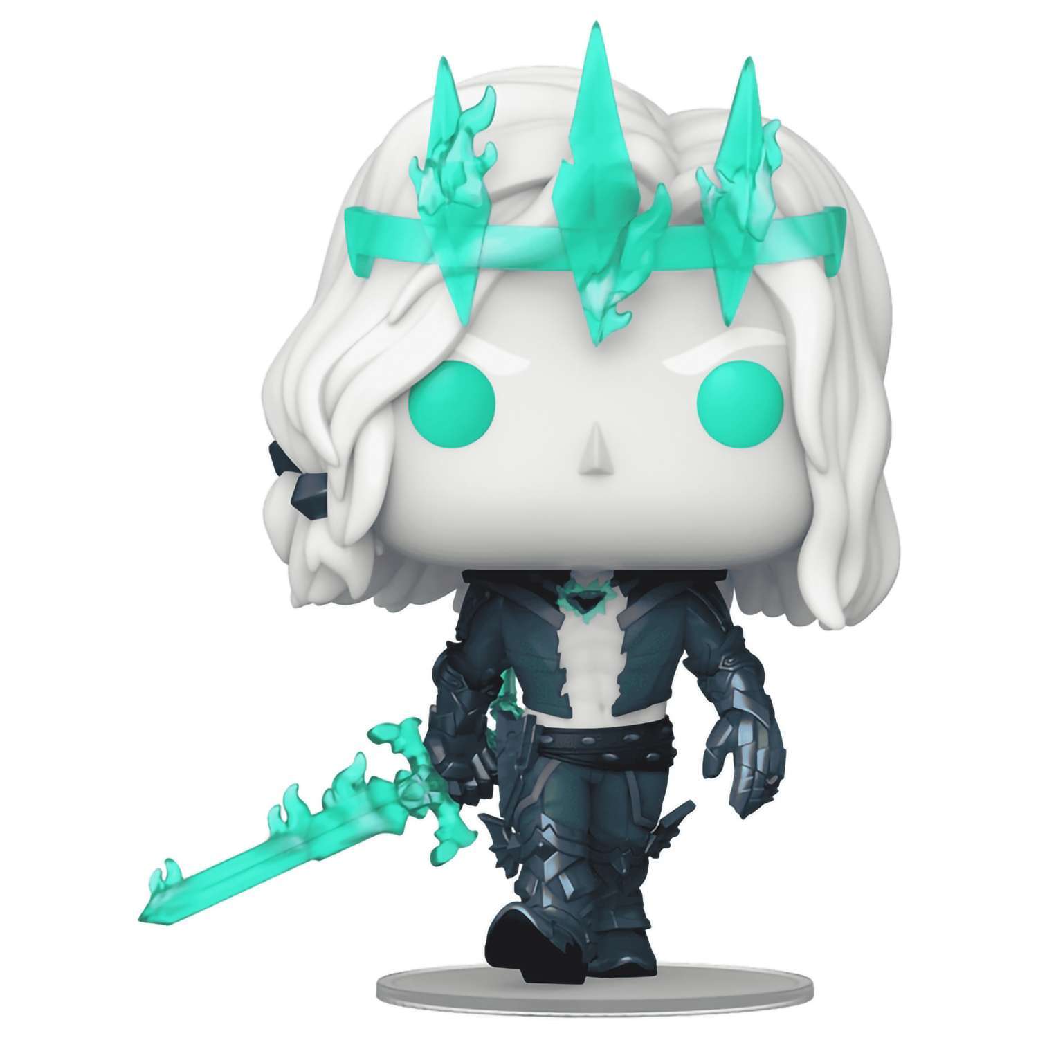 Фигурка Funko League of Legends Viego - фото 1