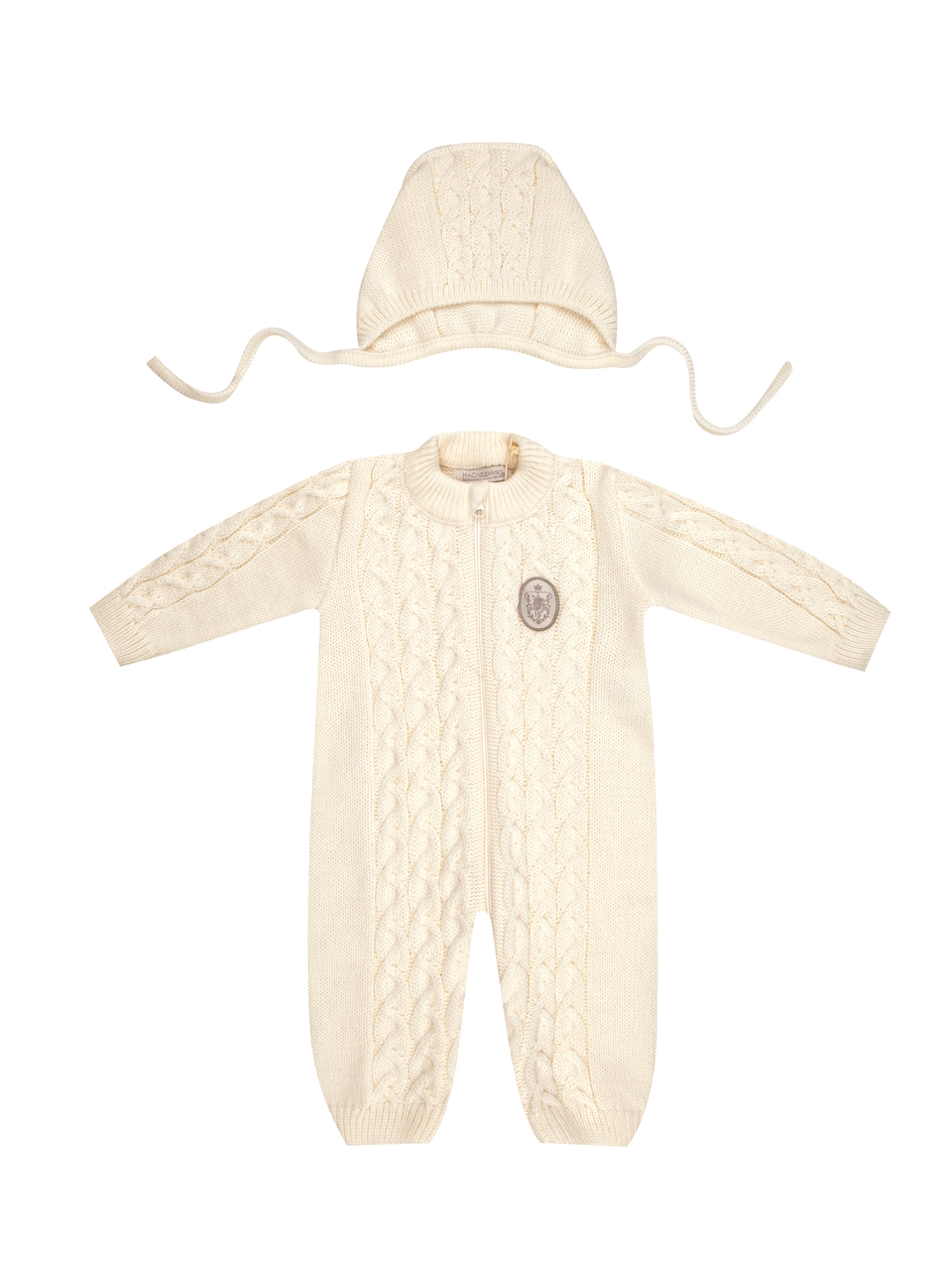 Комплект НаследникЪ Выжанова НВ6018-ЭК - фото 5