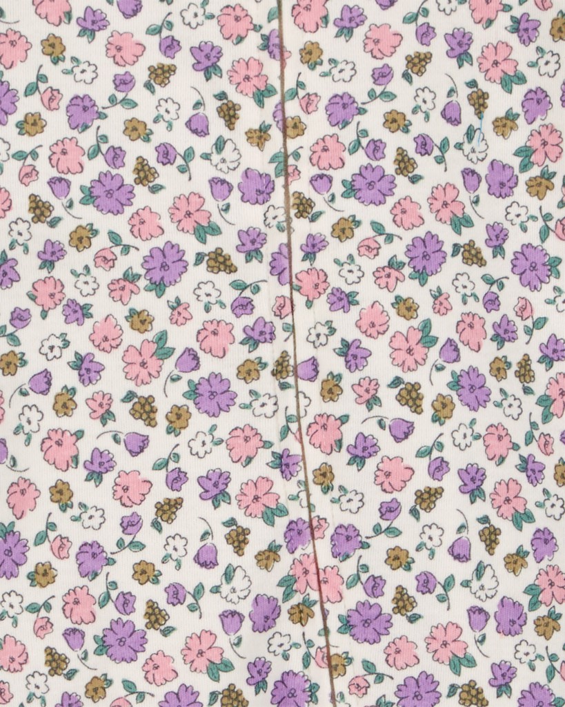Комбинезон Carters 1R596010 - фото 2