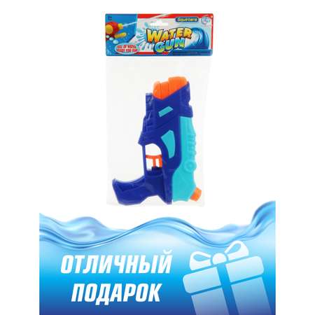 Пистолет водный Veld Co
