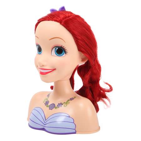 Игрушка Disney торс для причесок