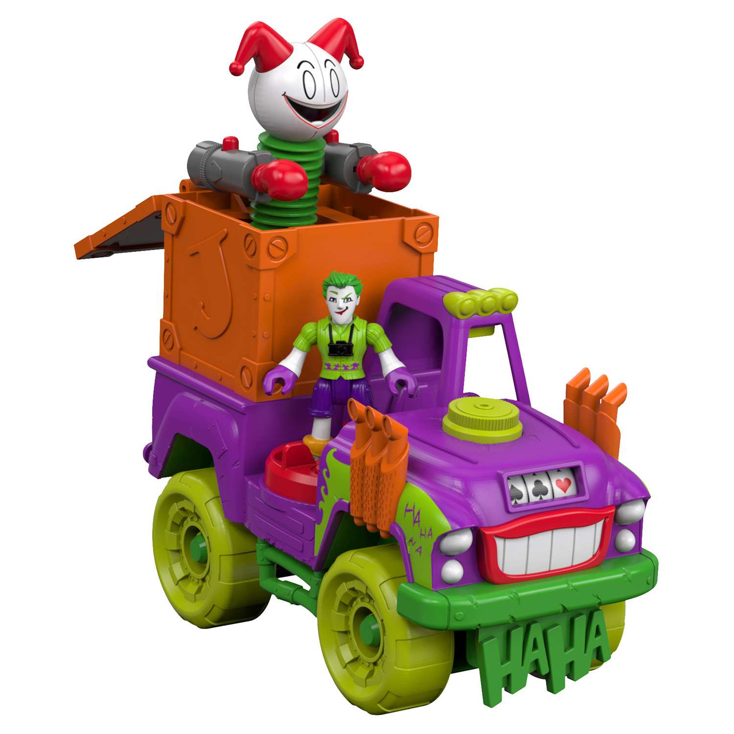 Фигурка IMAGINEXT - фото 13