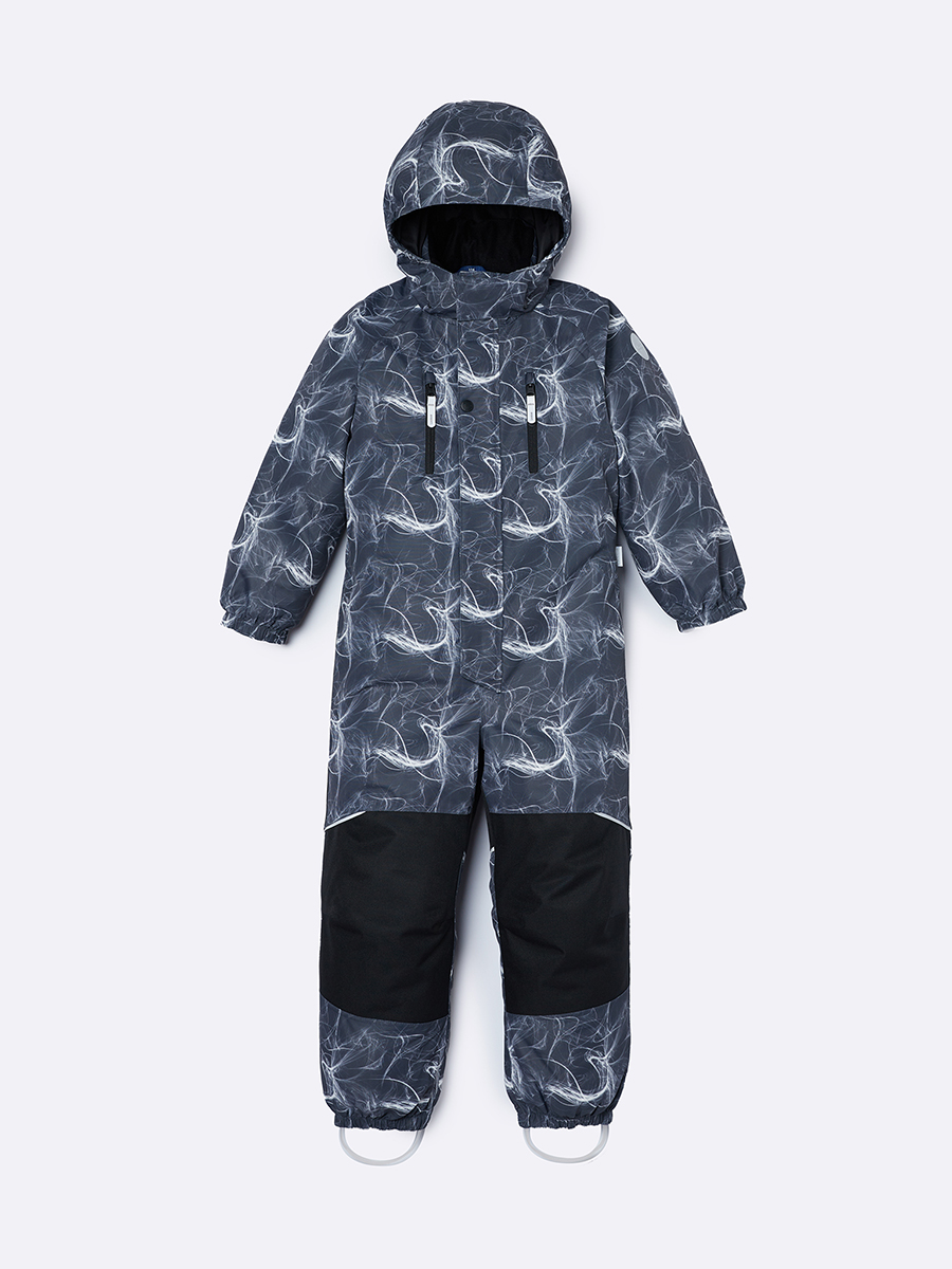 Комбинезон Lassie 72103309-9990 - фото 1