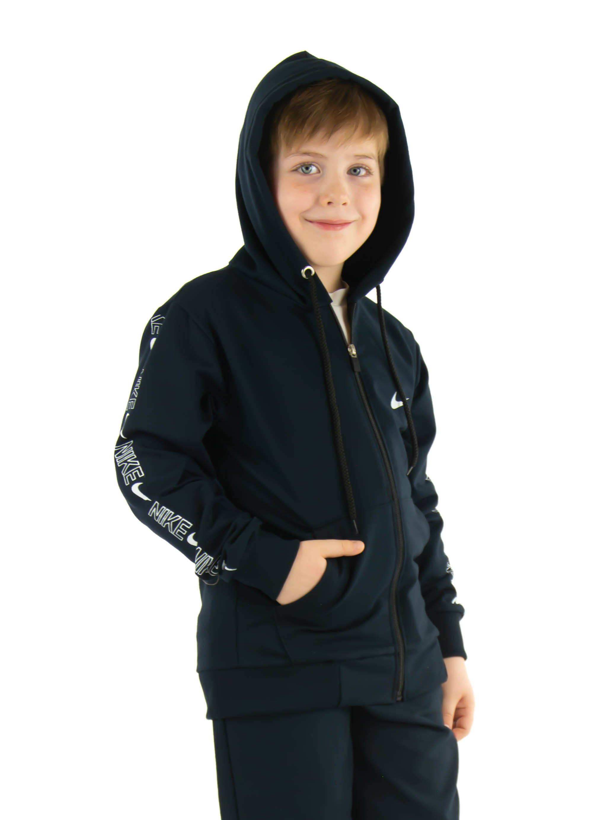 Толстовка и брюки CASTLELADY 1717126 - фото 6