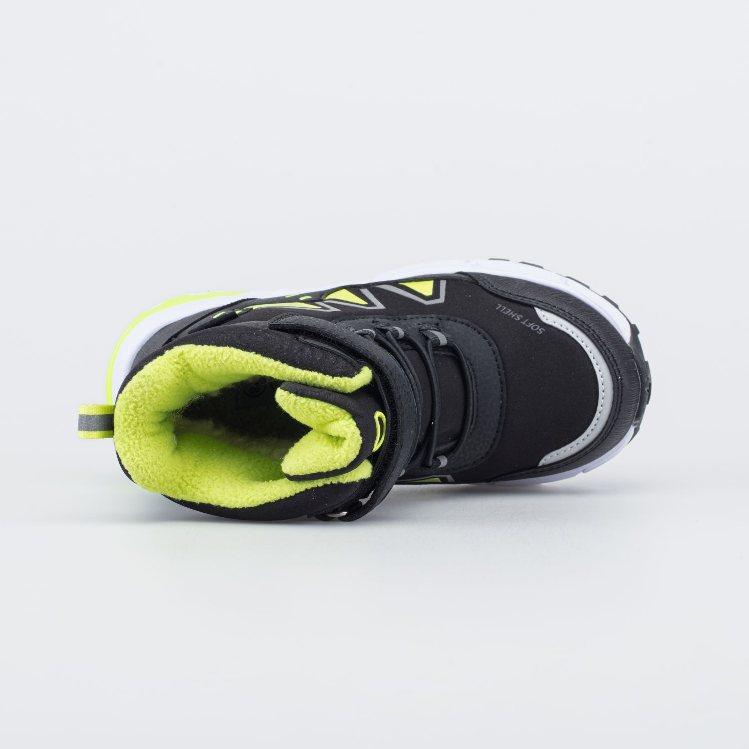 Ботинки Котофей 454880-42 - фото 4