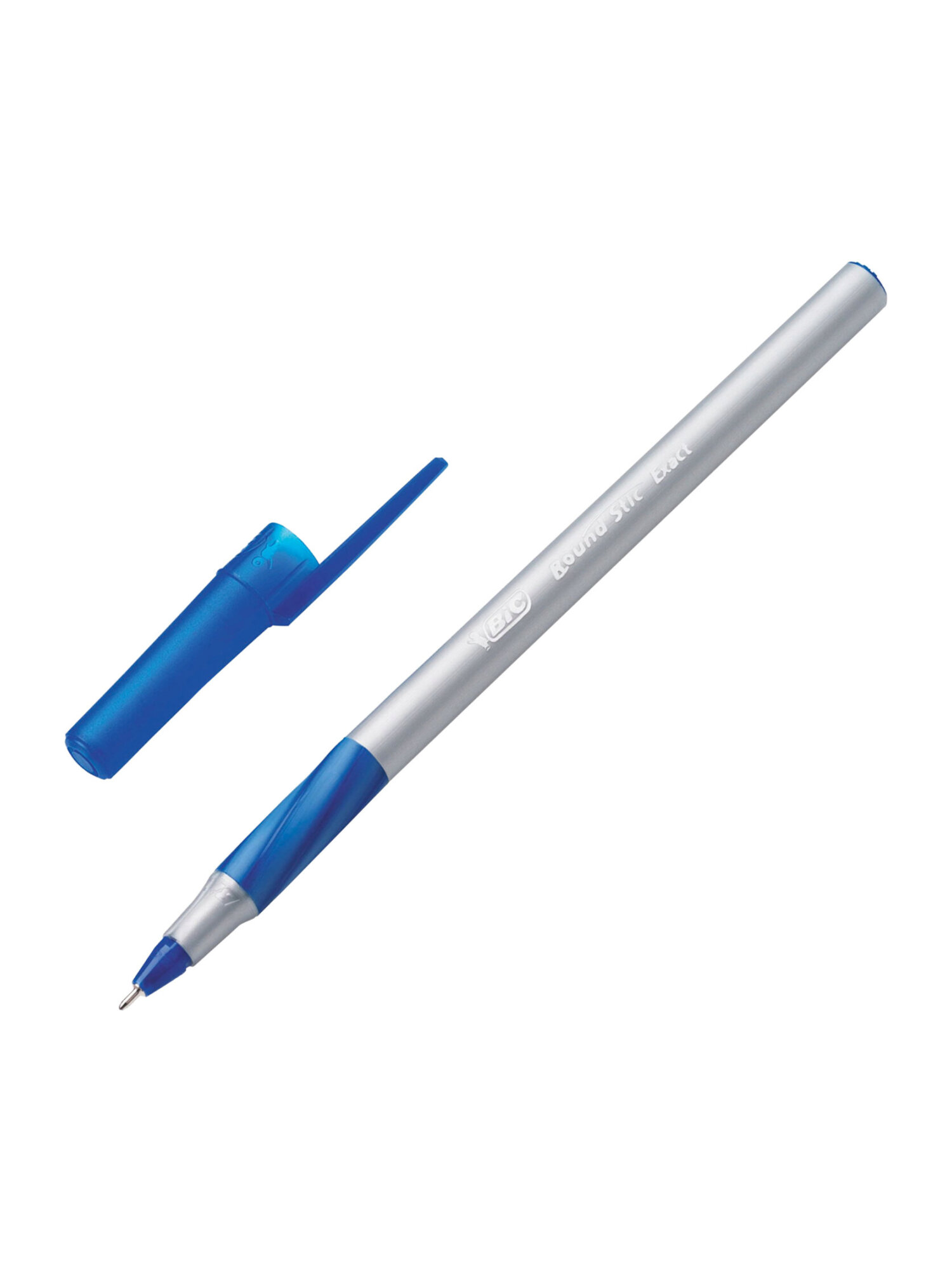 Ручка шариковая BIC 8 шт. - фото 11