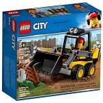Конструктор LEGO City