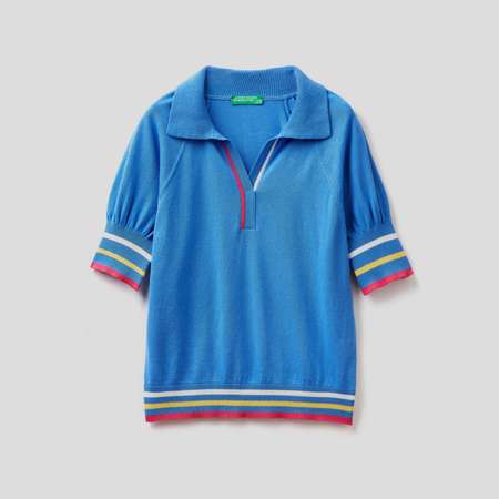 Поло United Colors of Benetton