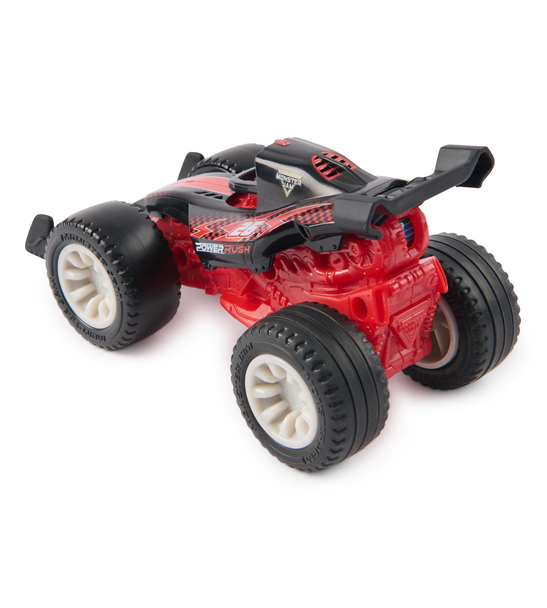 Автомобиль Monster Jam в ассортименте 6076680 - фото 15