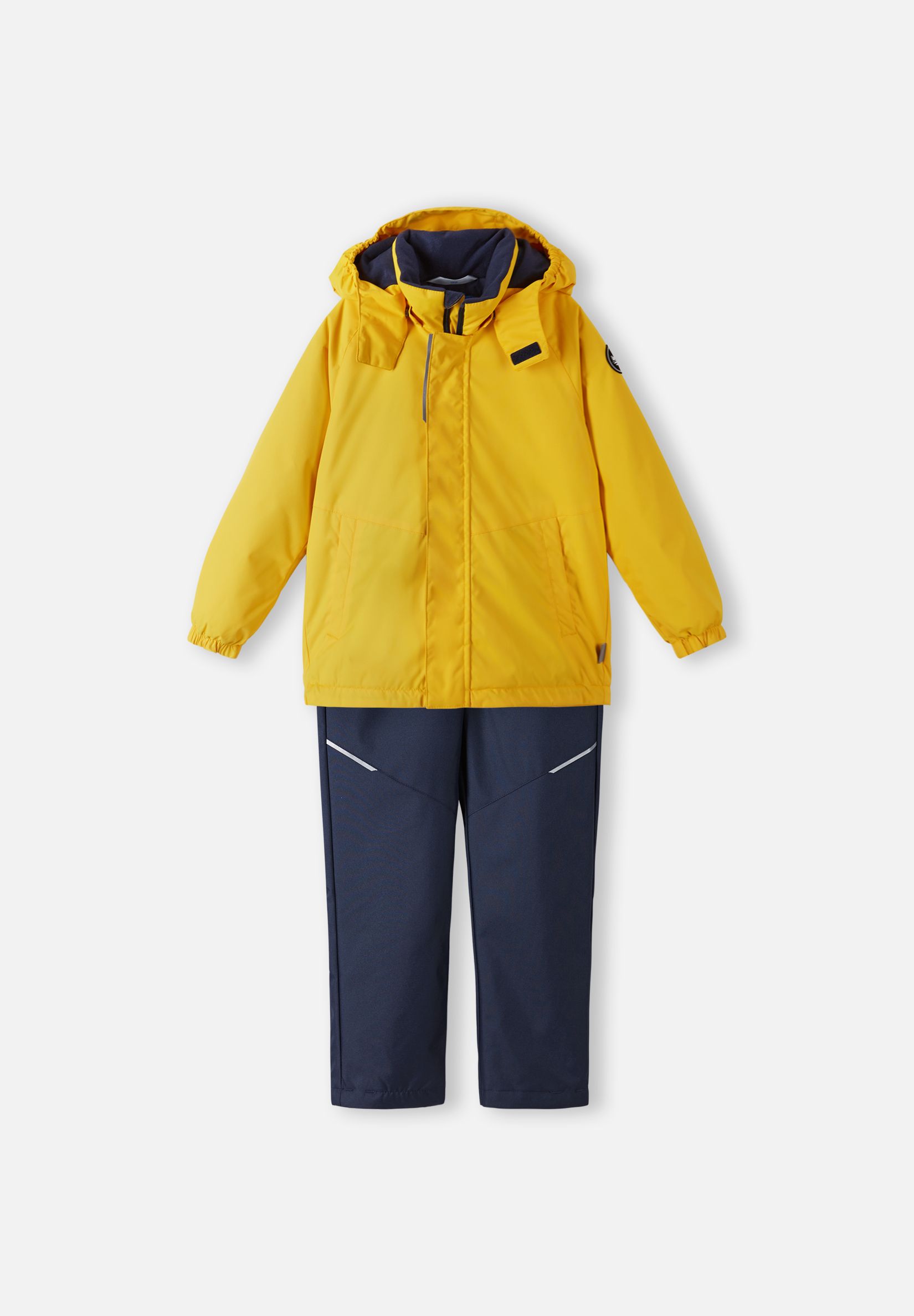 Комплект Lassie 7100013A-2150 - фото 1