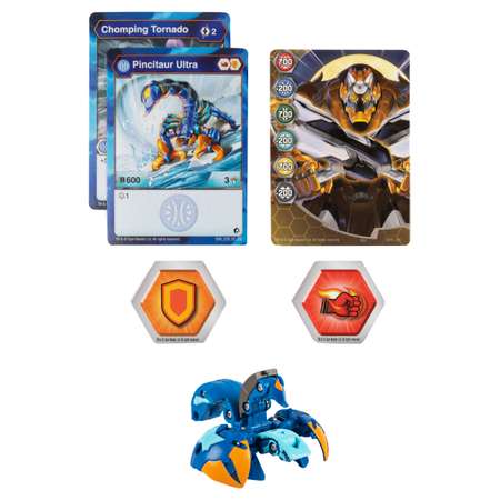 Фигурка Bakugan