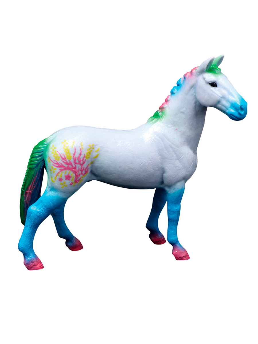 Фигурка Masai Mara Сказочная лошадь - фото 2