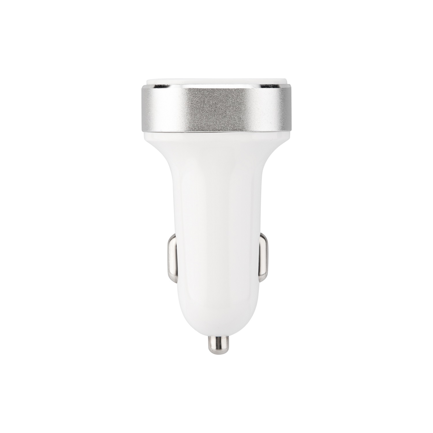Автозарядка в прикуриватель REXANT USB-A + USB-C 3.1 A - фото 3