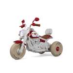 Электромобиль RIVERTOYS G500GG-A-PINK