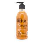 Гель Body Boom Be Vegan 380 мл 6 шт.